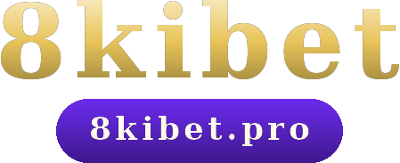8kibet logo